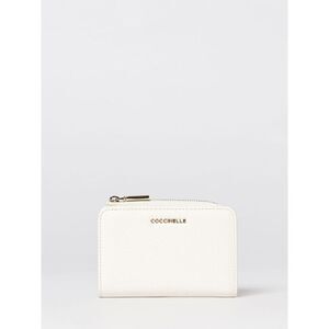 Coccinelle Wallet Woman Pearl